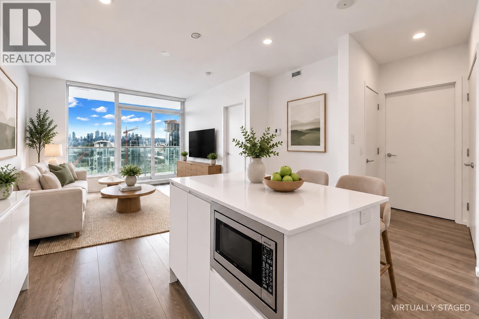 1704 4650 BRENTWOOD BOULEVARD, Burnaby