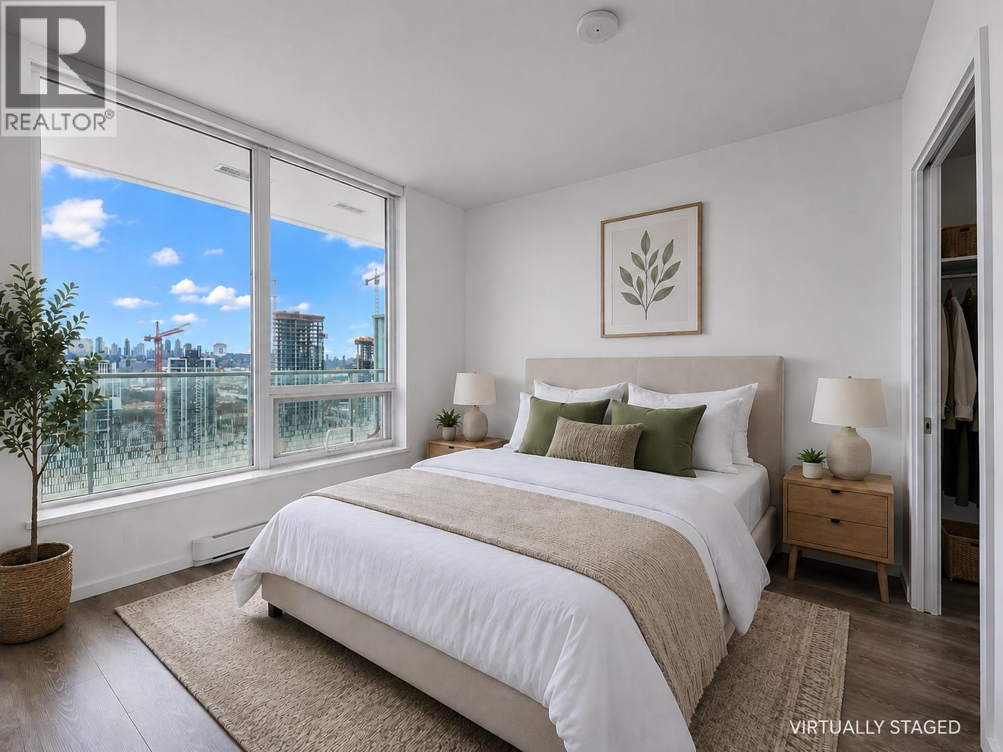 1704 4650 BRENTWOOD BOULEVARD, Burnaby