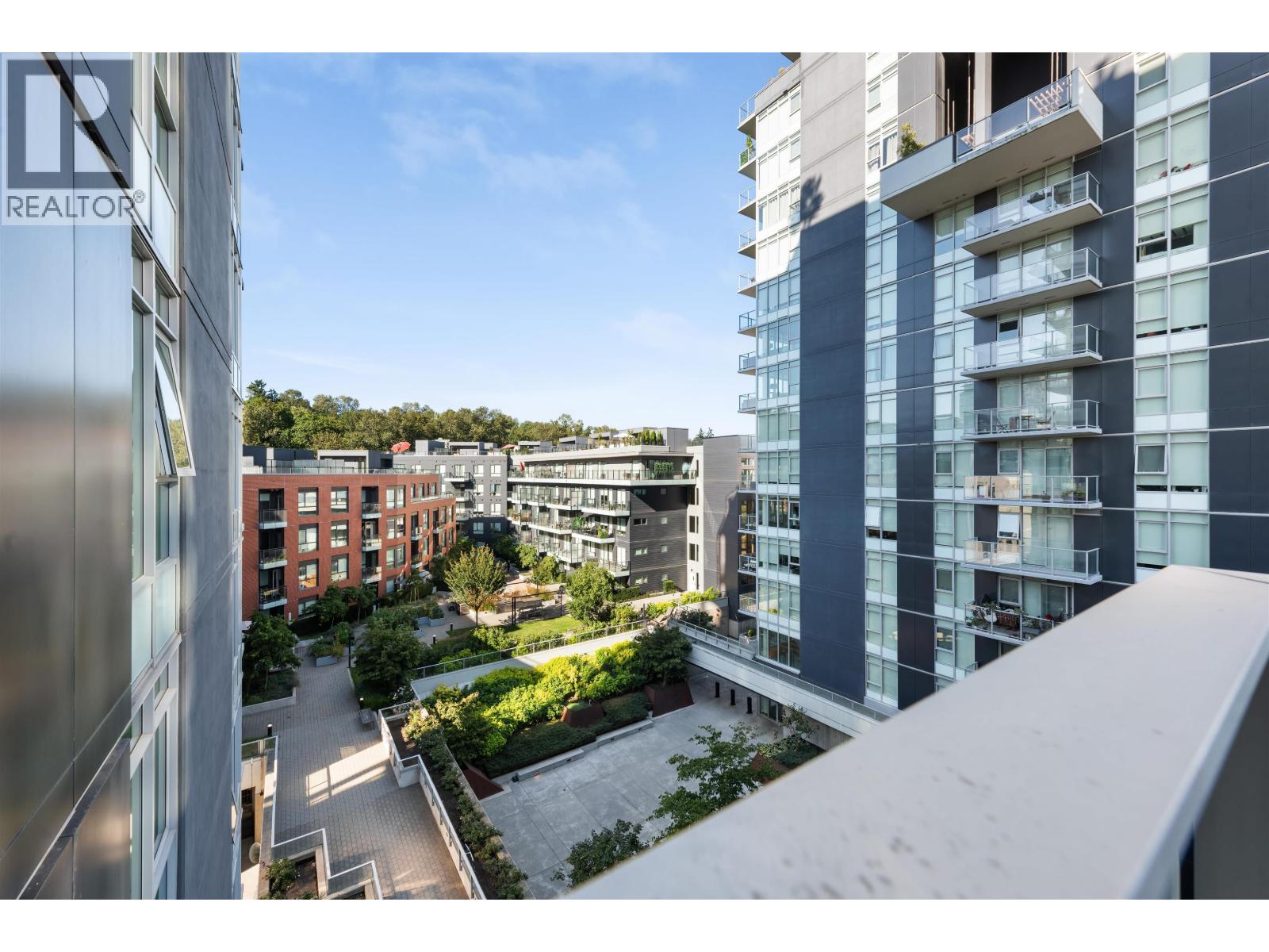 601 8570 RIVERGRASS DRIVE, Vancouver