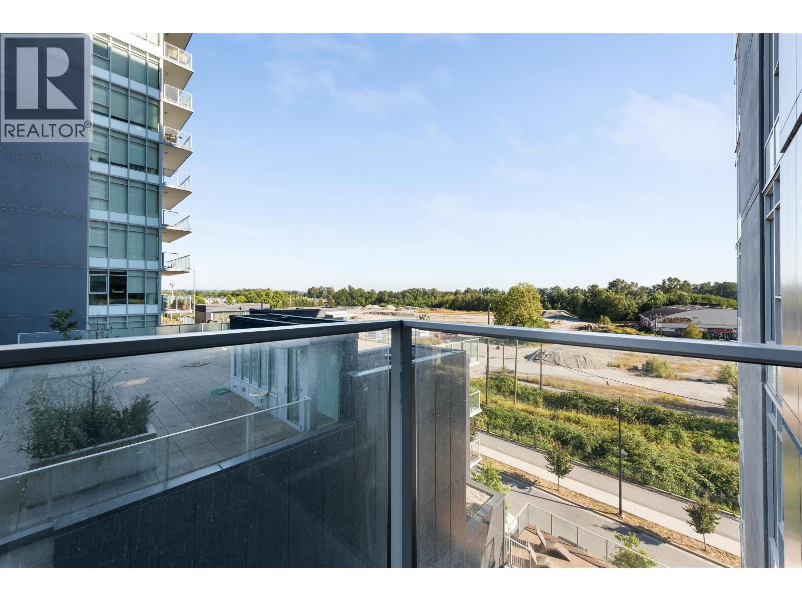 601 8570 RIVERGRASS DRIVE, Vancouver