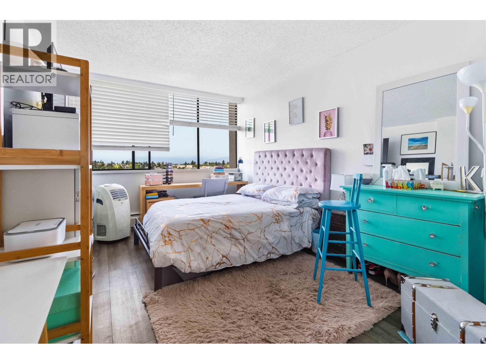 1603 740 HAMILTON STREET, New Westminster