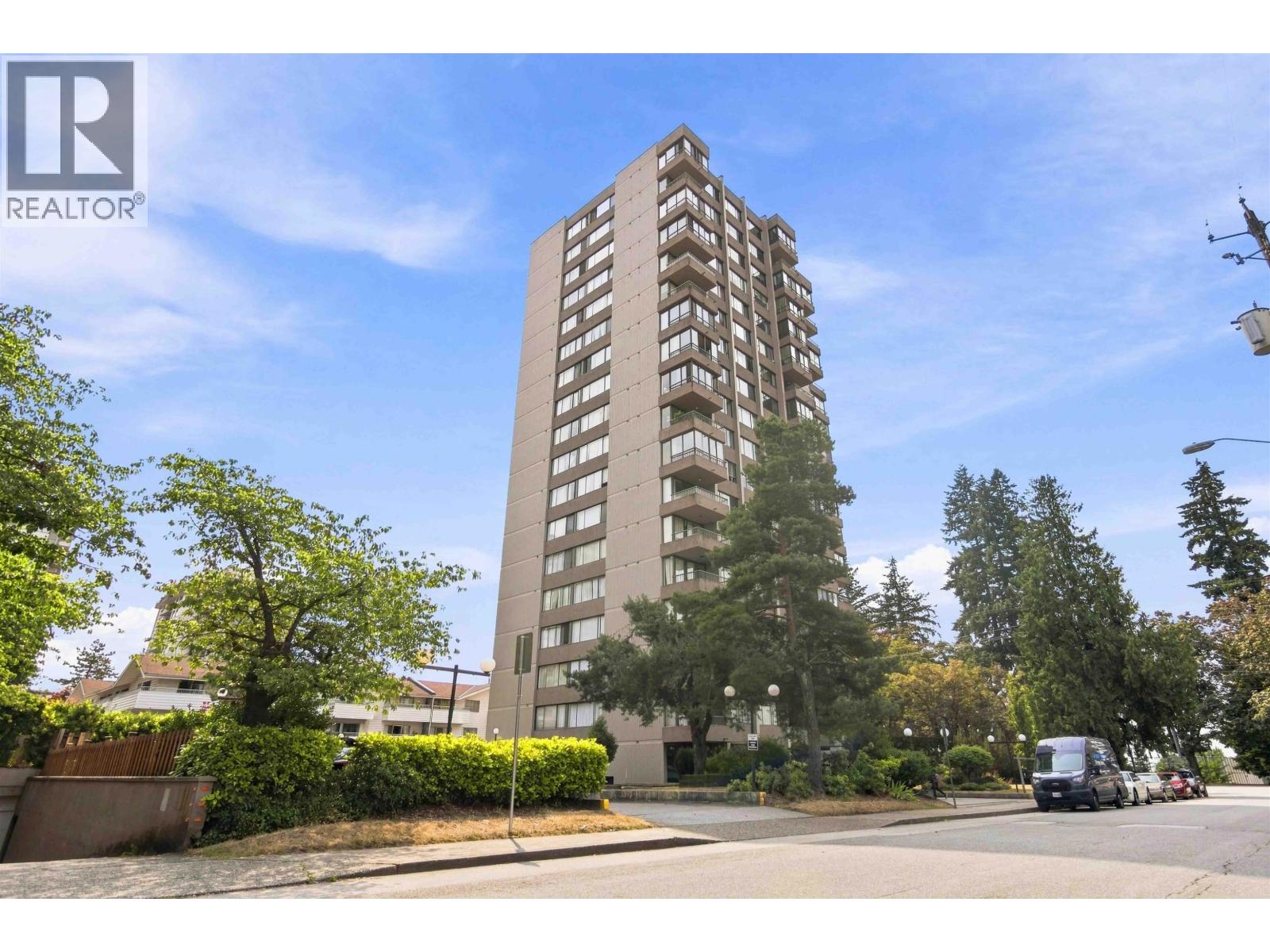 1603 740 HAMILTON STREET, New Westminster