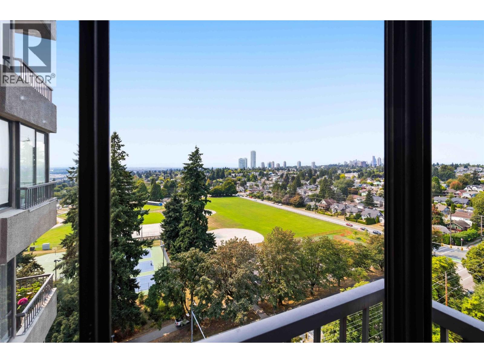 1603 740 HAMILTON STREET, New Westminster