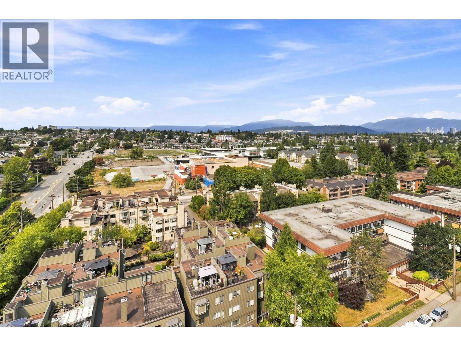 1603 740 HAMILTON STREET, New Westminster