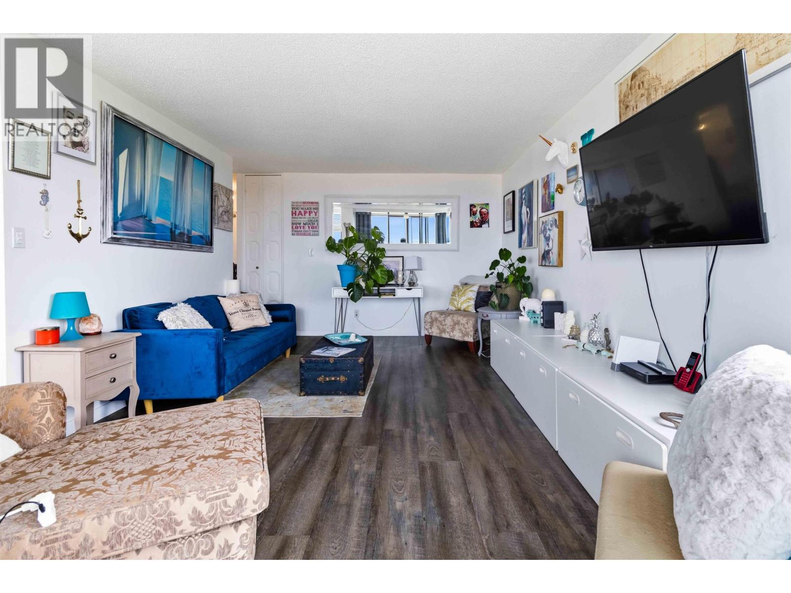 1603 740 HAMILTON STREET, New Westminster