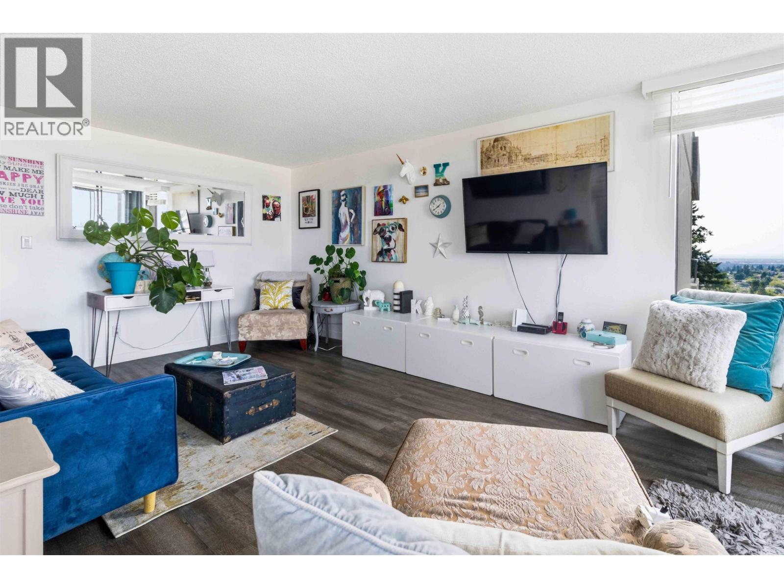 1603 740 HAMILTON STREET, New Westminster