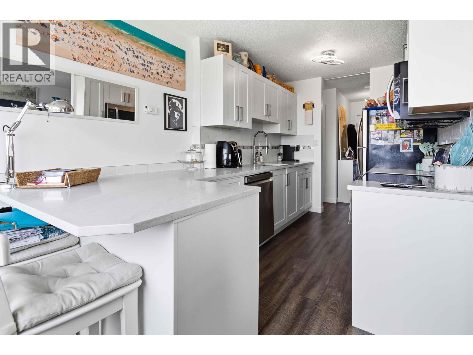 1603 740 HAMILTON STREET, New Westminster