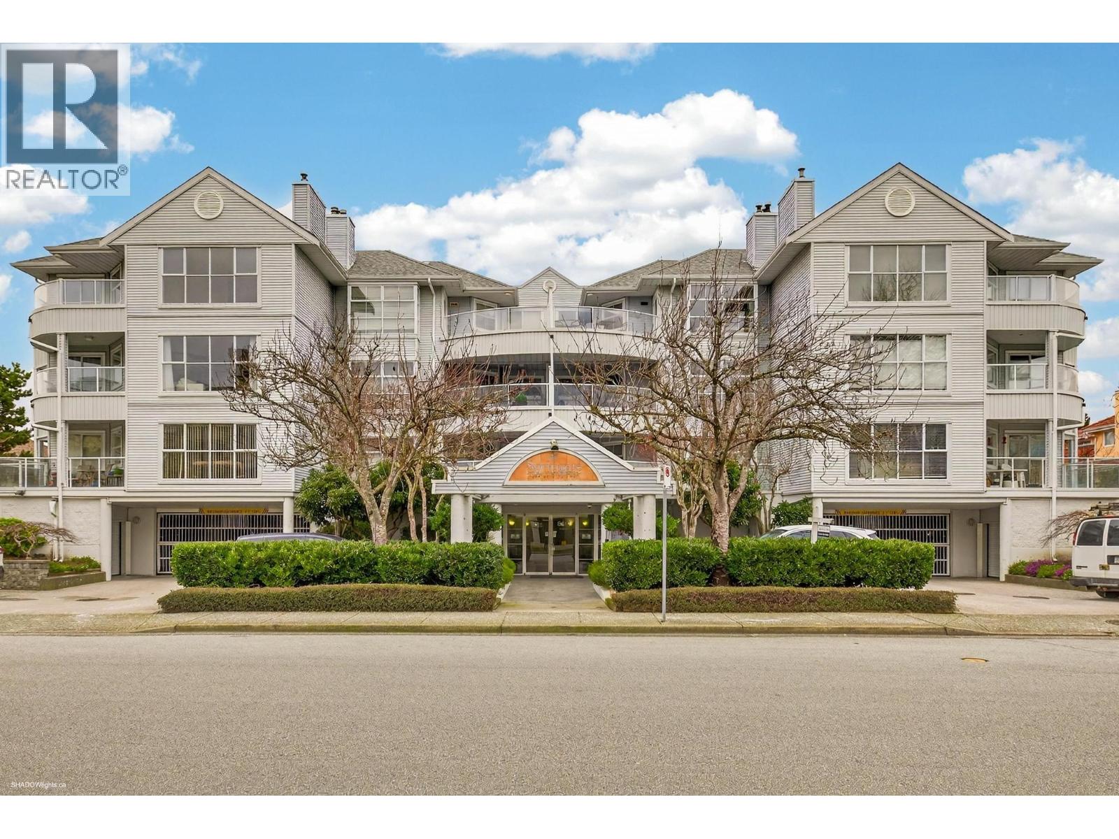 106 8611 GENERAL CURRIE ROAD, Richmond