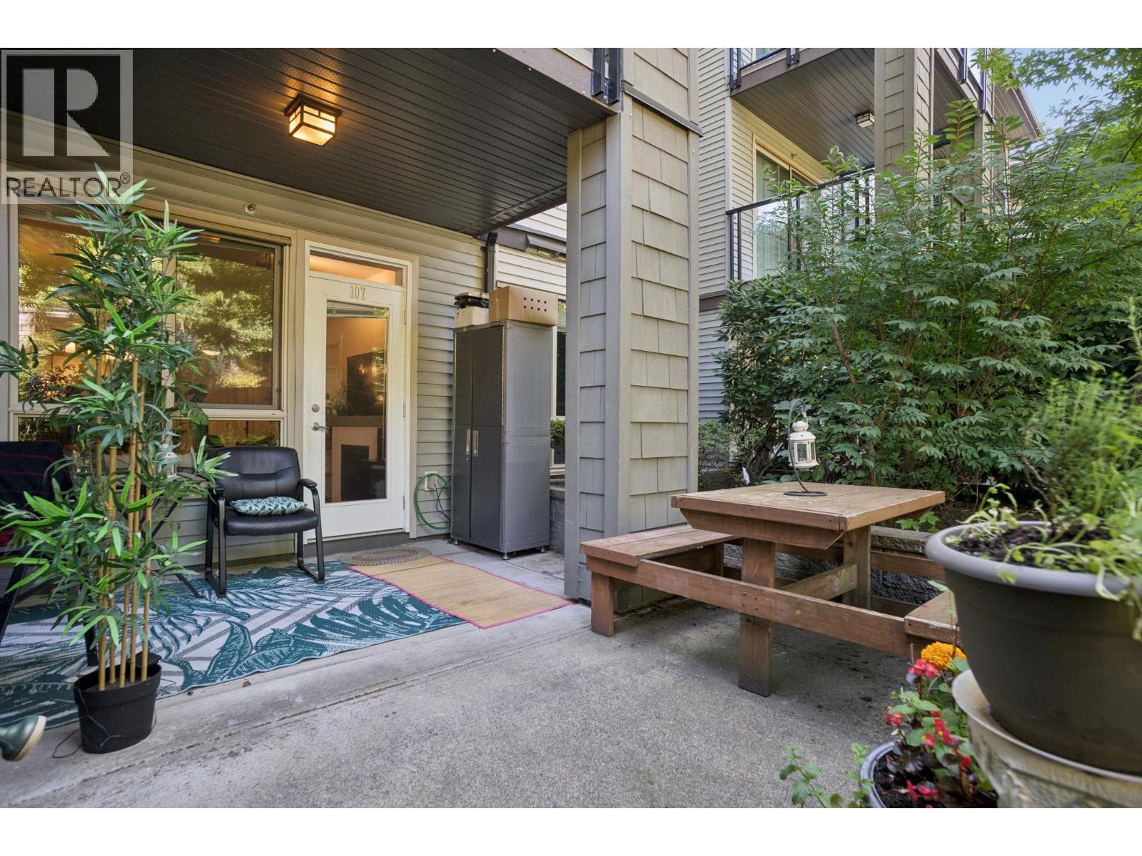 107 7478 BYRNEPARK WALK, Burnaby