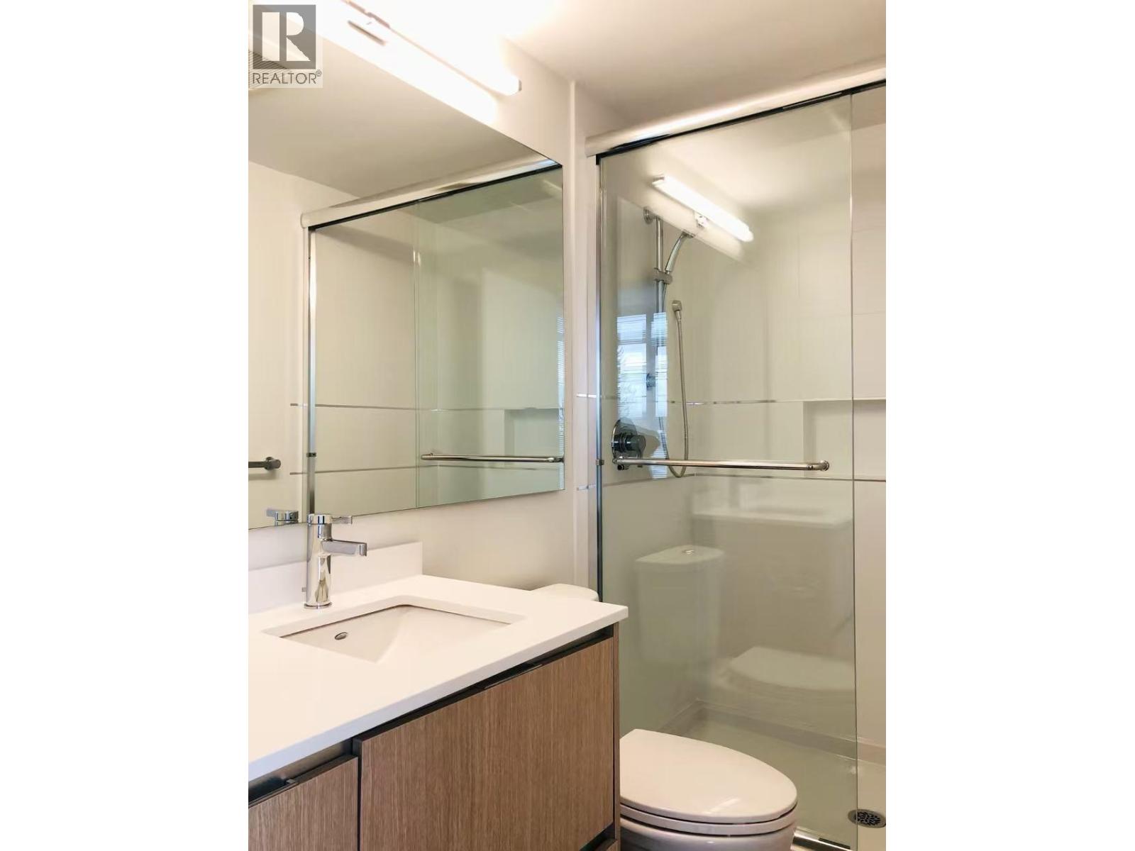 8xx 8940 UNIVERSITY CRESCENT, Burnaby