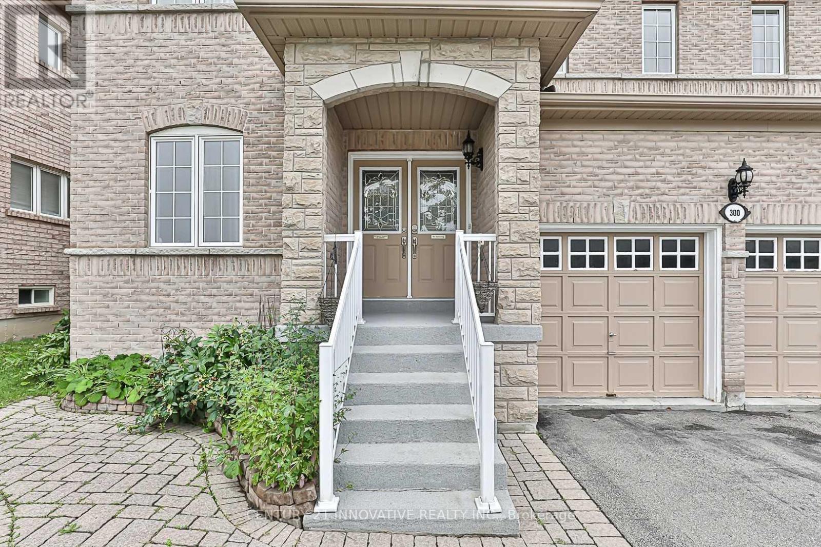 BSMT - 300 WOODSPRING AVENUE