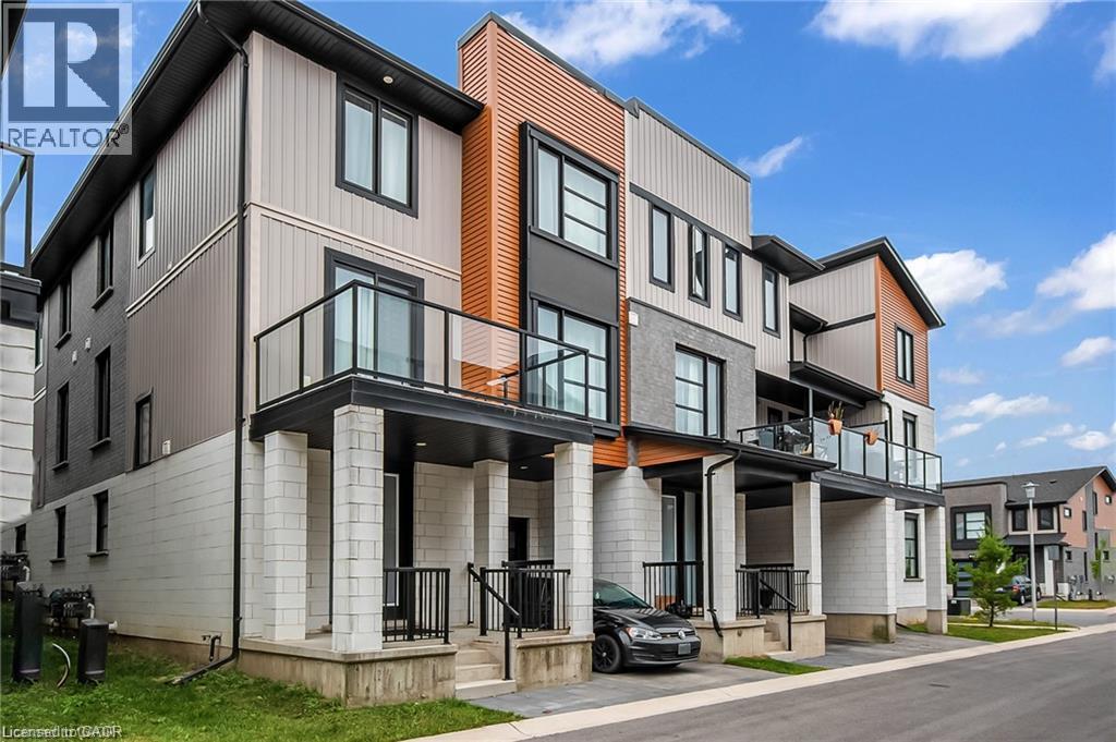 4 bedroom Single Family interior view, 961 BATTERY Park, London, Ontario