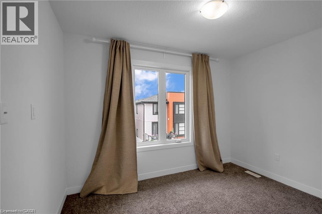 4 bedroom Single Family interior view, 961 BATTERY Park, London, Ontario