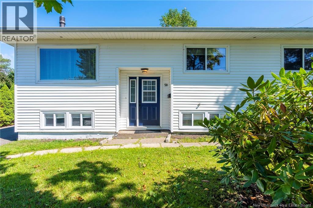 50 Glengarry Drive - 1