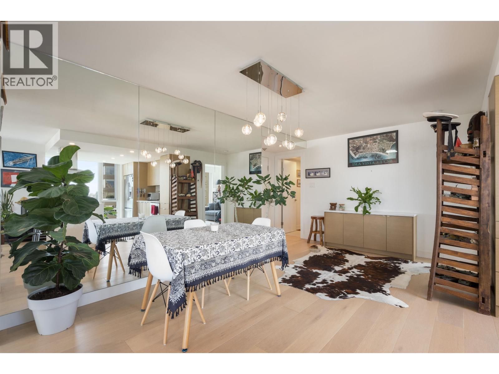 1402 1020 HARWOOD STREET, Vancouver