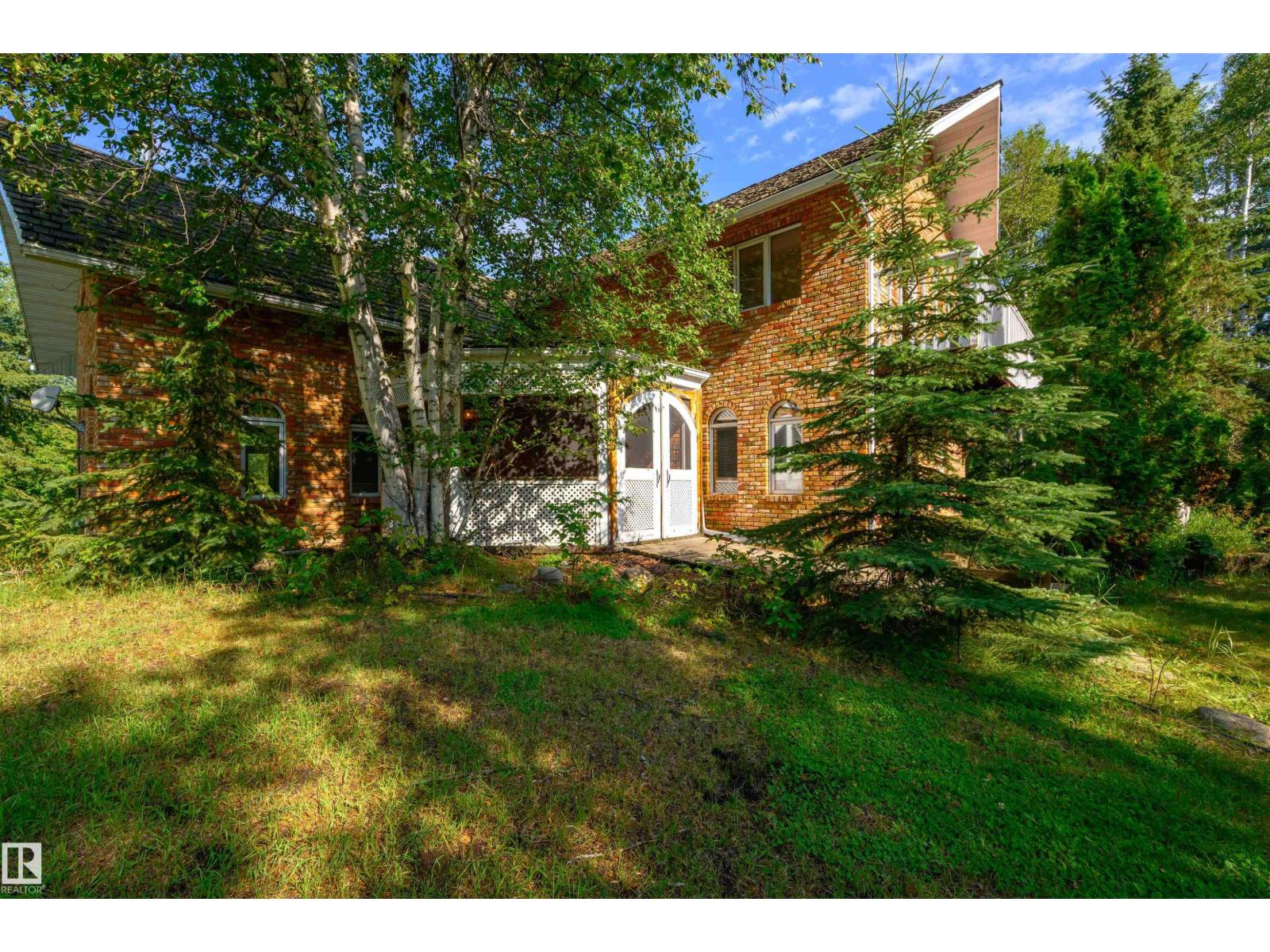 #2 26320 TWP ROAD 514 - 36