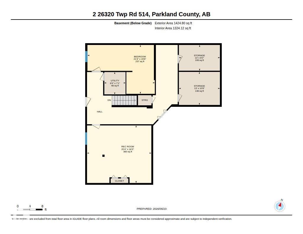 #2 26320 TWP ROAD 514 - Image 68