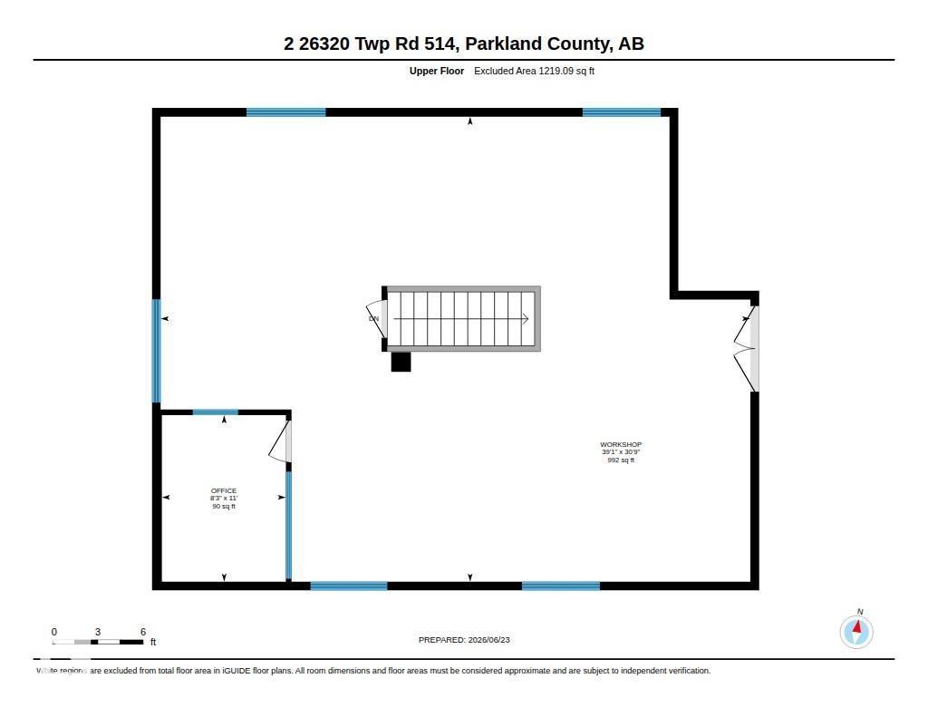 #2 26320 TWP ROAD 514 - 70