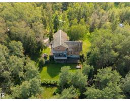 House for sale at #2 26320 Twp Road 514, Rural Parkland County — MLS® E4504382
