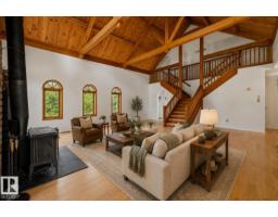 Storage - #2 26320 Twp Road 514, Rural Parkland County, AB T7Y1C8 Photo 11