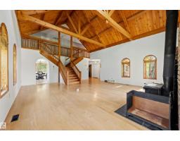 Storage - #2 26320 Twp Road 514, Rural Parkland County, AB T7Y1C8 Photo 12