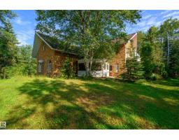 #2 26320 Twp Road 514, Rural Parkland County, AB T7Y1C8 Photo 35