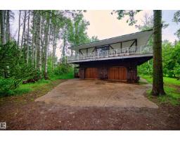 #2 26320 Twp Road 514, Rural Parkland County, AB T7Y1C8 Photo 42