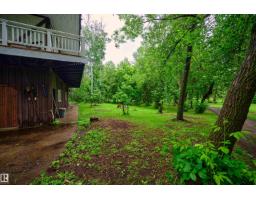 #2 26320 Twp Road 514, Rural Parkland County, AB T7Y1C8 Photo 55