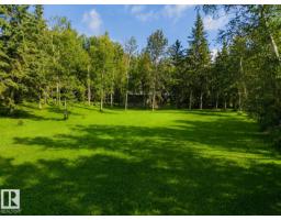 #2 26320 Twp Road 514, Rural Parkland County, AB T7Y1C8 Photo 62