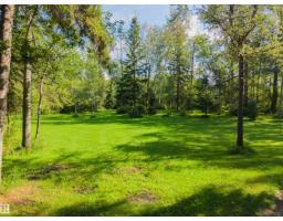 #2 26320 Twp Road 514, Rural Parkland County, AB T7Y1C8 Photo 64