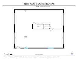 #2 26320 Twp Road 514, Rural Parkland County, AB T7Y1C8 Photo 69