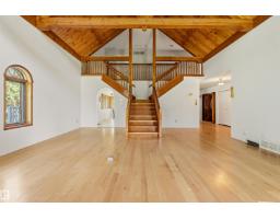Recreation room - #2 26320 Twp Road 514, Rural Parkland County, AB T7Y1C8 Photo 9