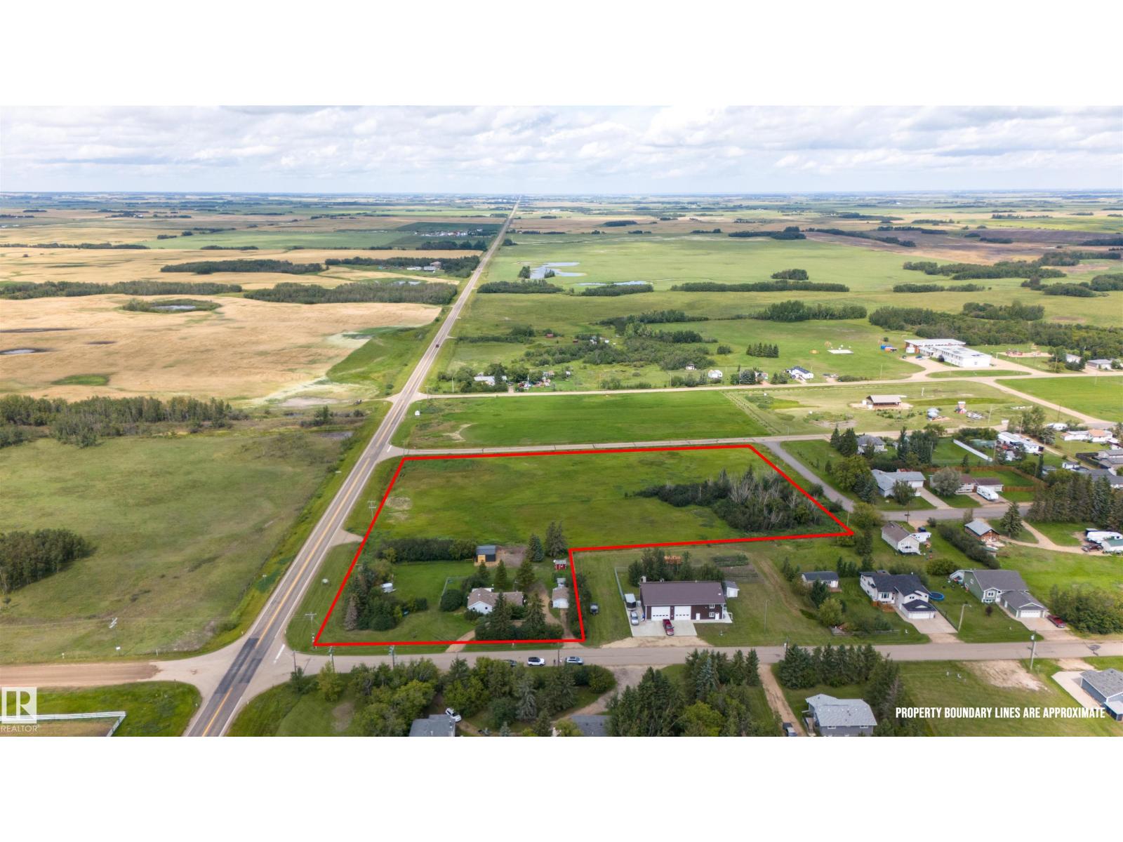 20 Township 484 RD - 3