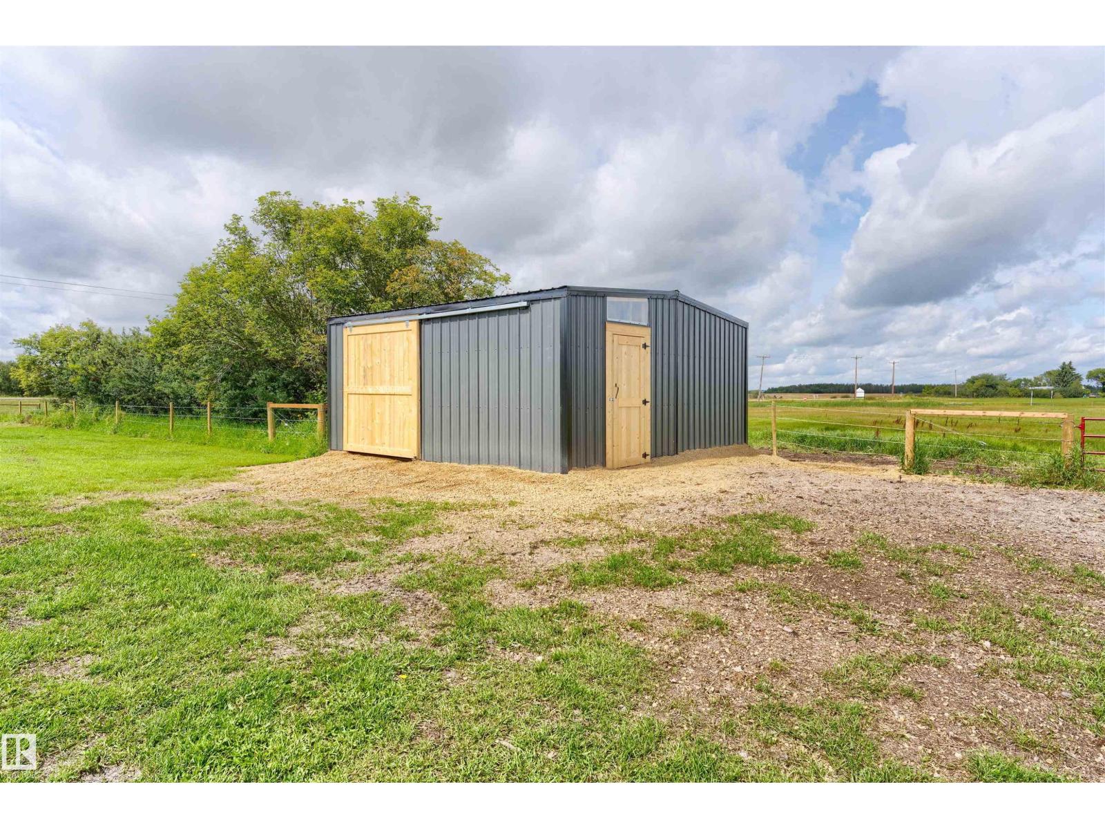20 Township 484 RD - 55