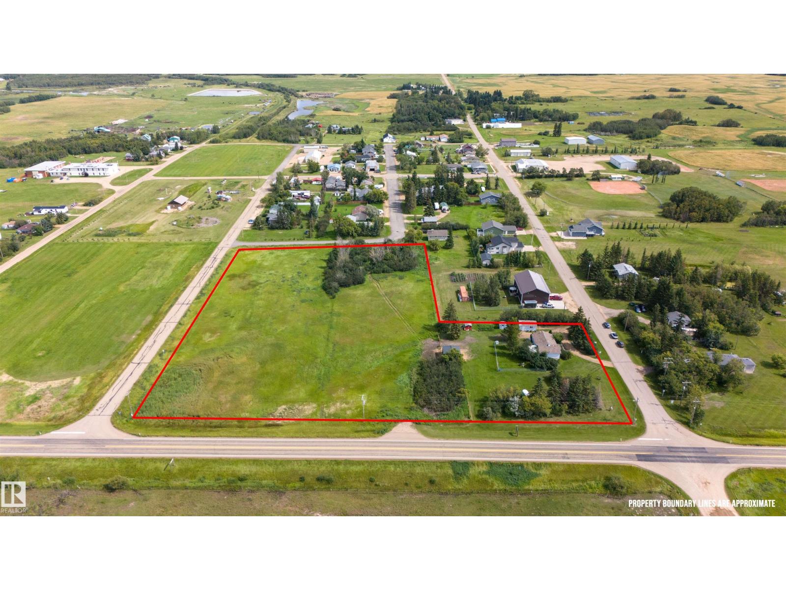 20 Township 484 RD - 9