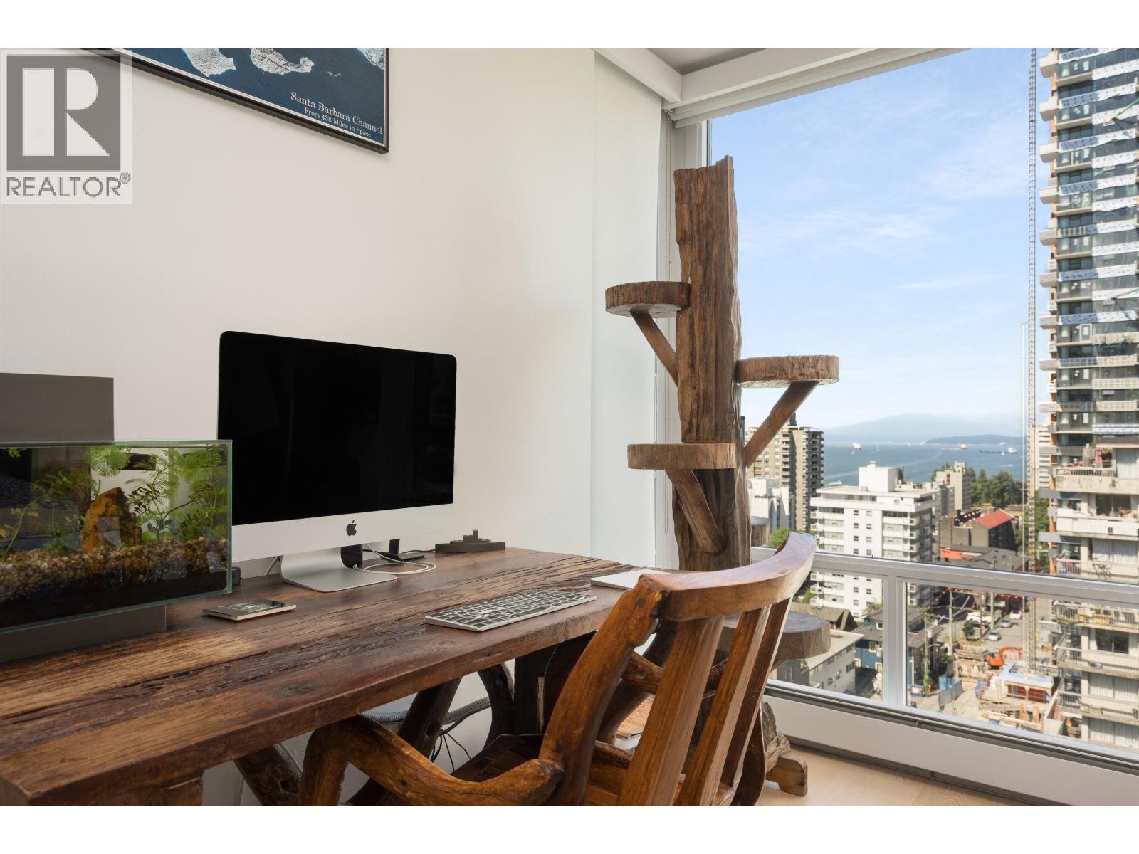 1402 1020 HARWOOD STREET, Vancouver