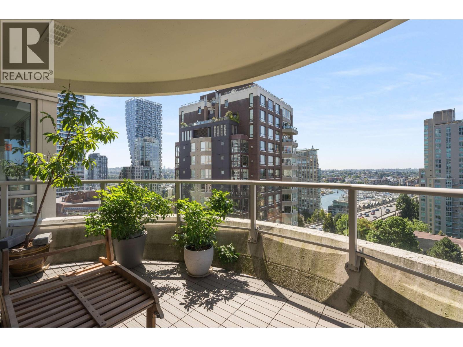 1402 1020 HARWOOD STREET, Vancouver