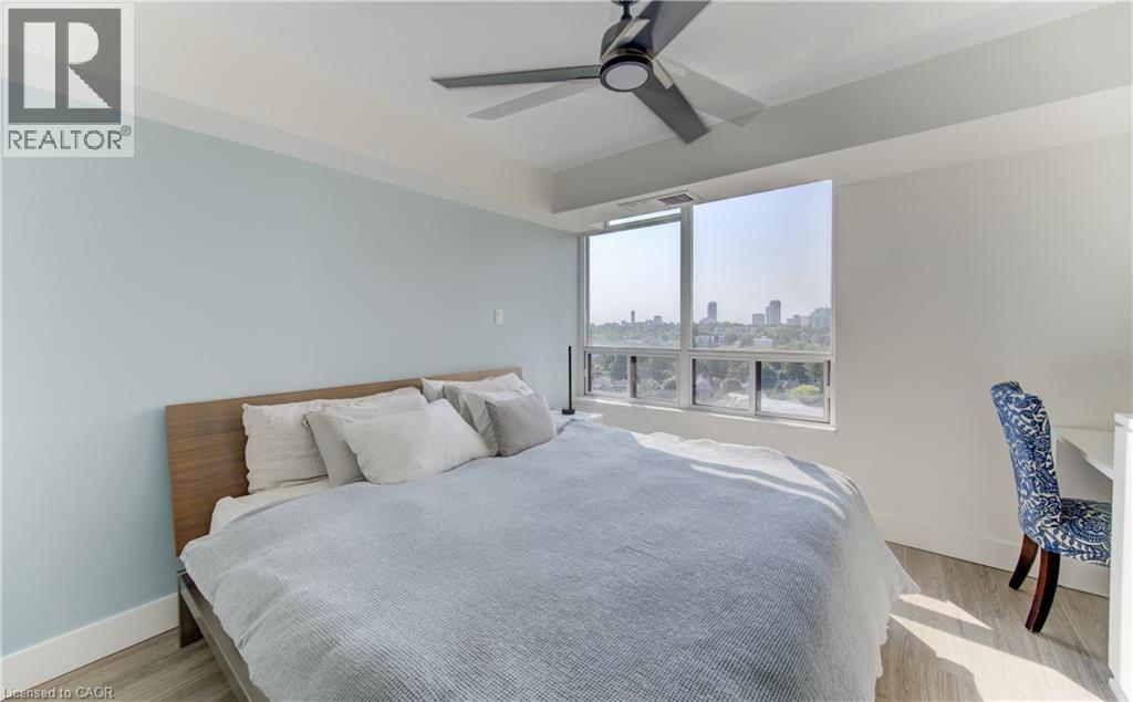 #1503 6 WILLOW Street - 28