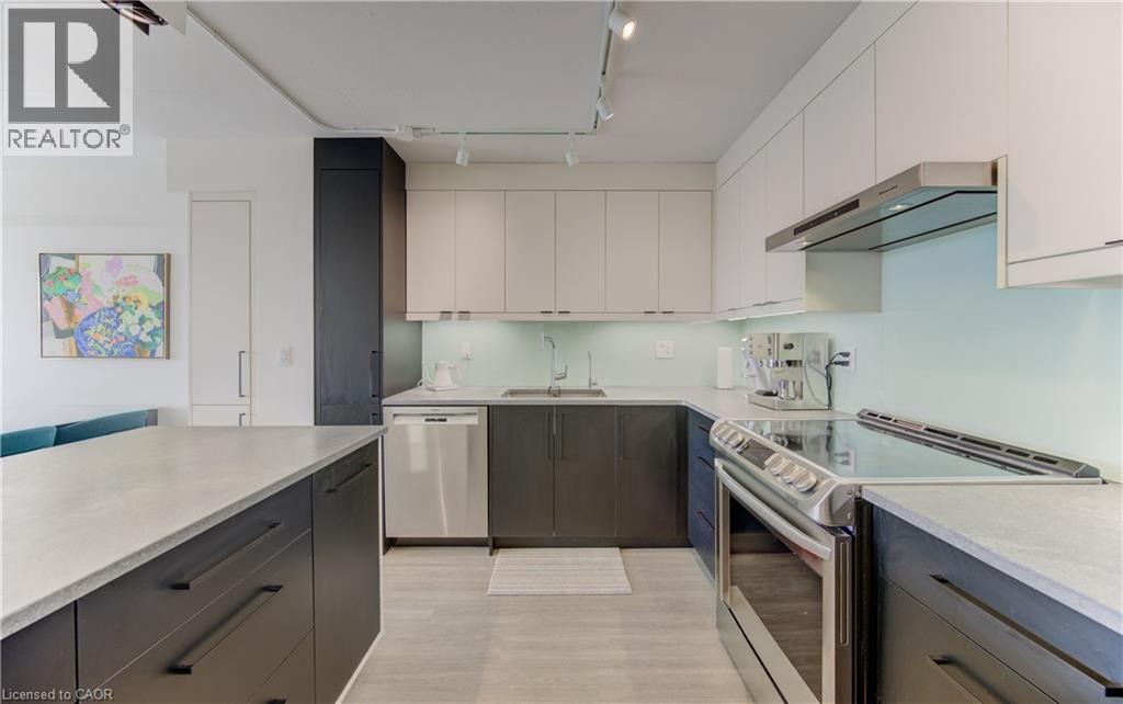 #1503 6 WILLOW Street - 13