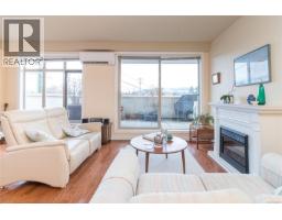 Living room/Dining room - 216 866 Goldstream Ave, Langford, BC V9B0J3 Photo 6