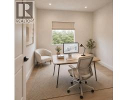 Primary Bedroom - A 2550 Sinclair Rd, Saanich, BC V8N1B8 Photo 6