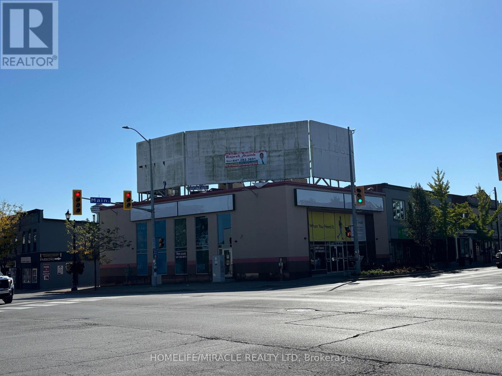 Property for sale at 5890 MAIN STREET