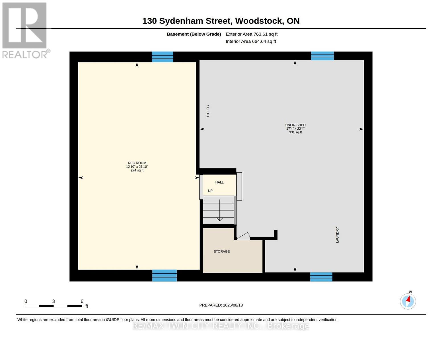 130 SYDENHAM STREET - 27