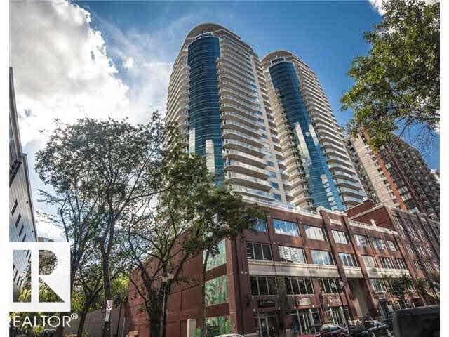#801 10136 104 ST NW - 1