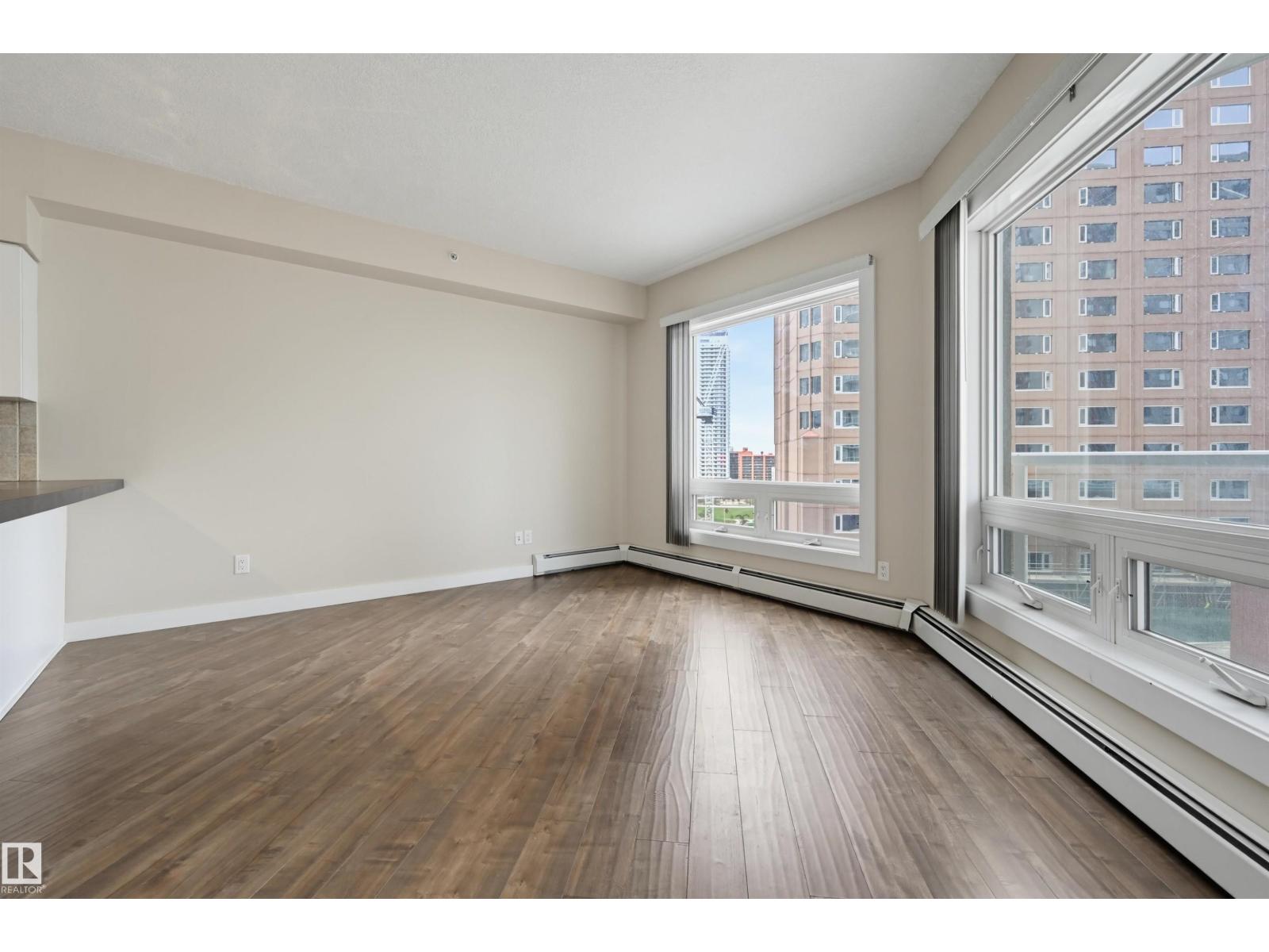 #801 10136 104 ST NW - 17