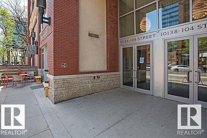 #801 10136 104 ST NW - 30