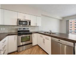 #801 10136 104 St Nw, Edmonton, AB T5J0B5 Photo 13