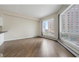 #801 10136 104 St Nw, Edmonton, AB T5J0B5 Photo 17