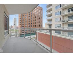 #801 10136 104 St Nw, Edmonton, AB T5J0B5 Photo 22