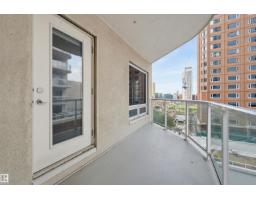 #801 10136 104 St Nw, Edmonton, AB T5J0B5 Photo 23